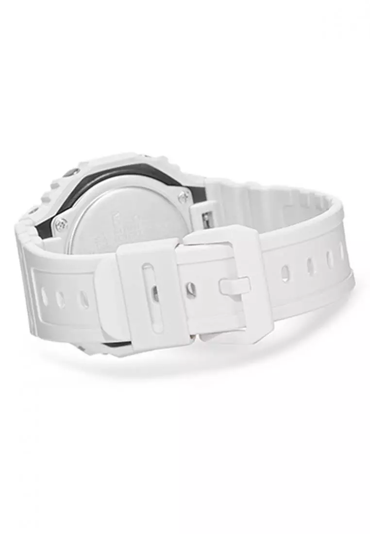 G-shock Digital Analog Watch GA-2100-7A