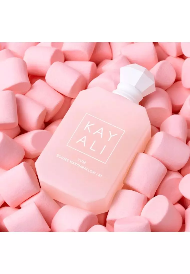 Kayali Yum Boujee Marshmallow 50ml