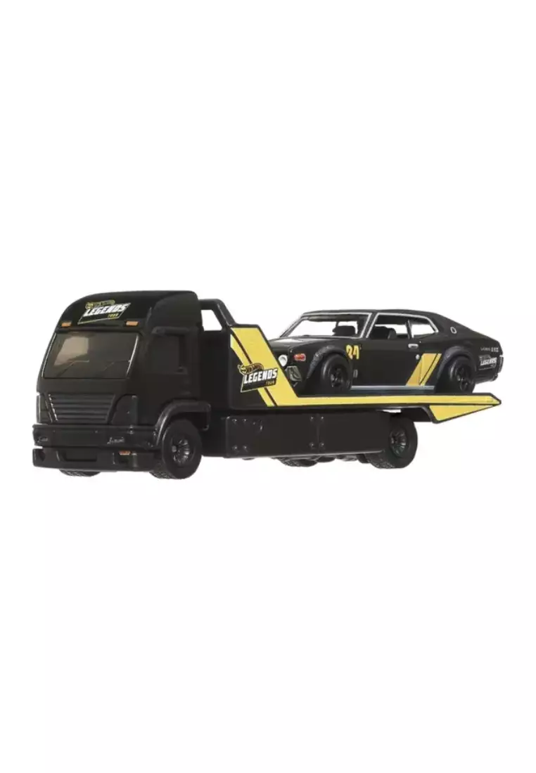 Legends Team Transport
