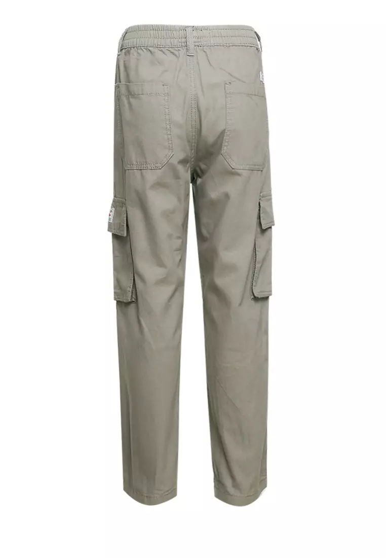 Celana Panjang Non Denim