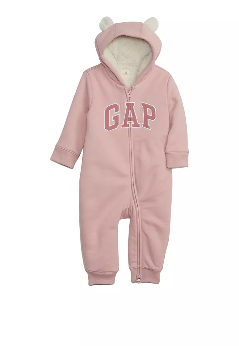 Gap baby deals girl one piece