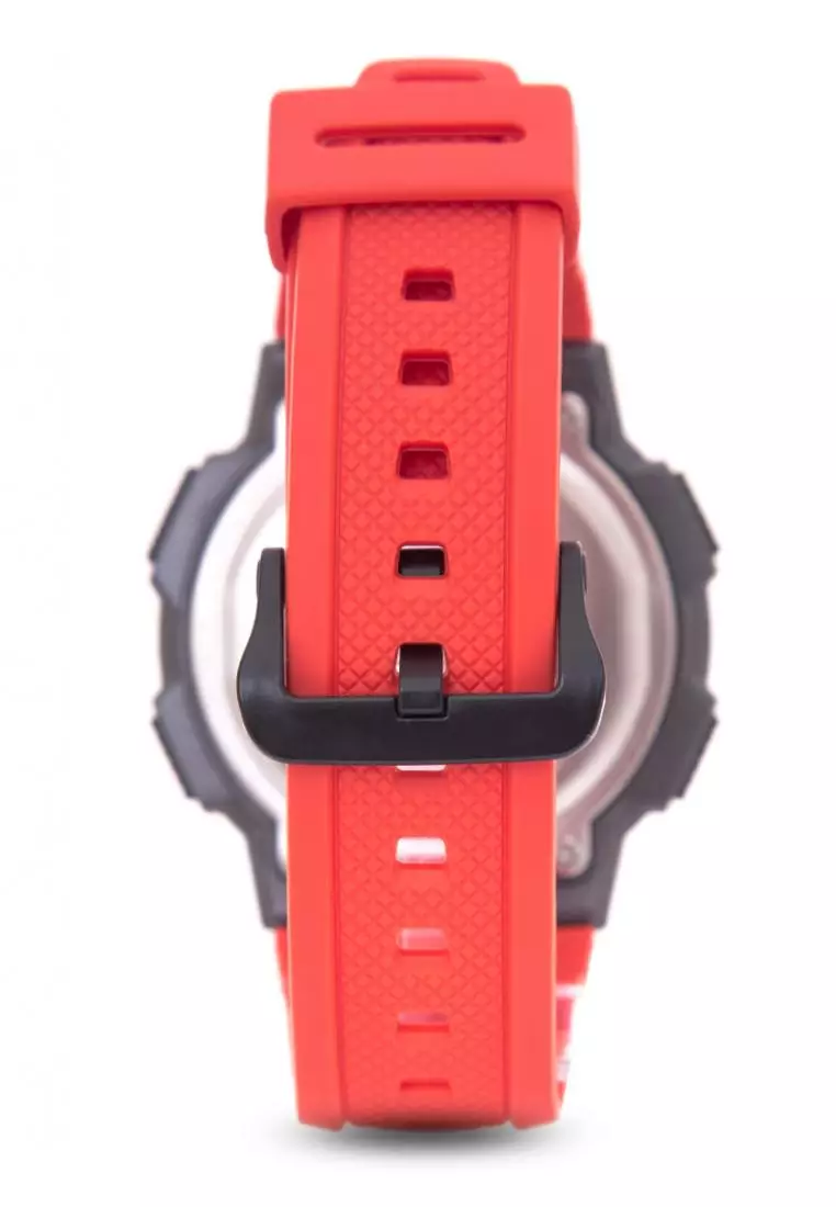 Digital Watch AE-1000W-4AVDF