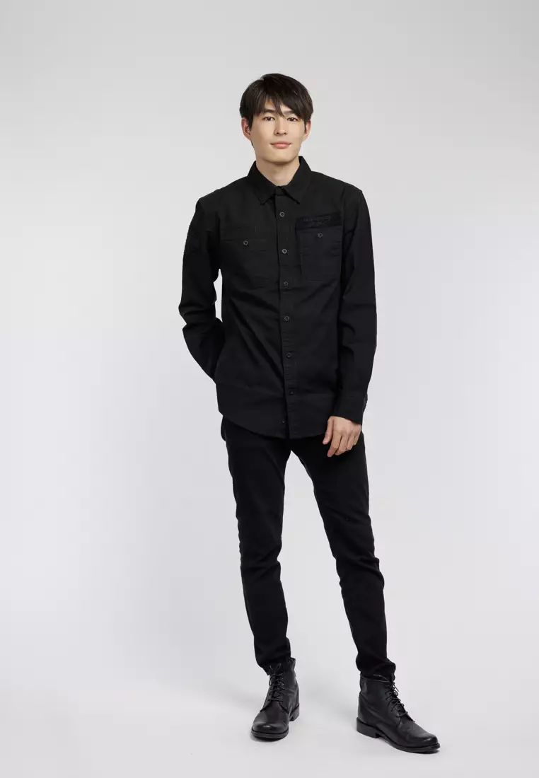 Harley-Davidson Park Shirt