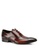 Twenty Eight Shoes brown VANSA Brogue Top Layer Cowhide Business Shoes VSM-F407655 6D2C9SH9958796GS_2