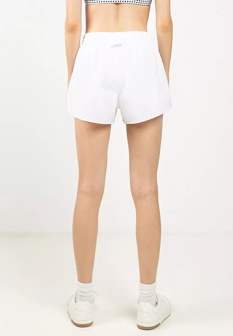 Lightspeed Phone Pocket Run Shorts