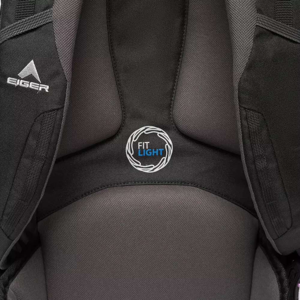 Eiger Escapade 25 1A Carrier