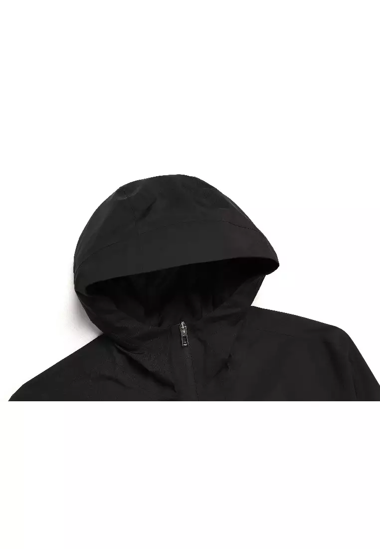 男女同款GORE-TEX Urban City雙層防水外套