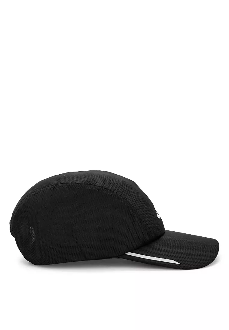 Running Mesh 4 Panel Cap Climacool