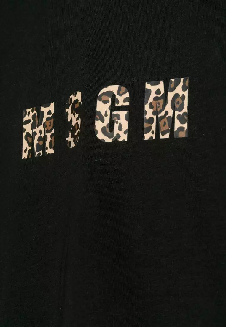 Cotton T-Shirt