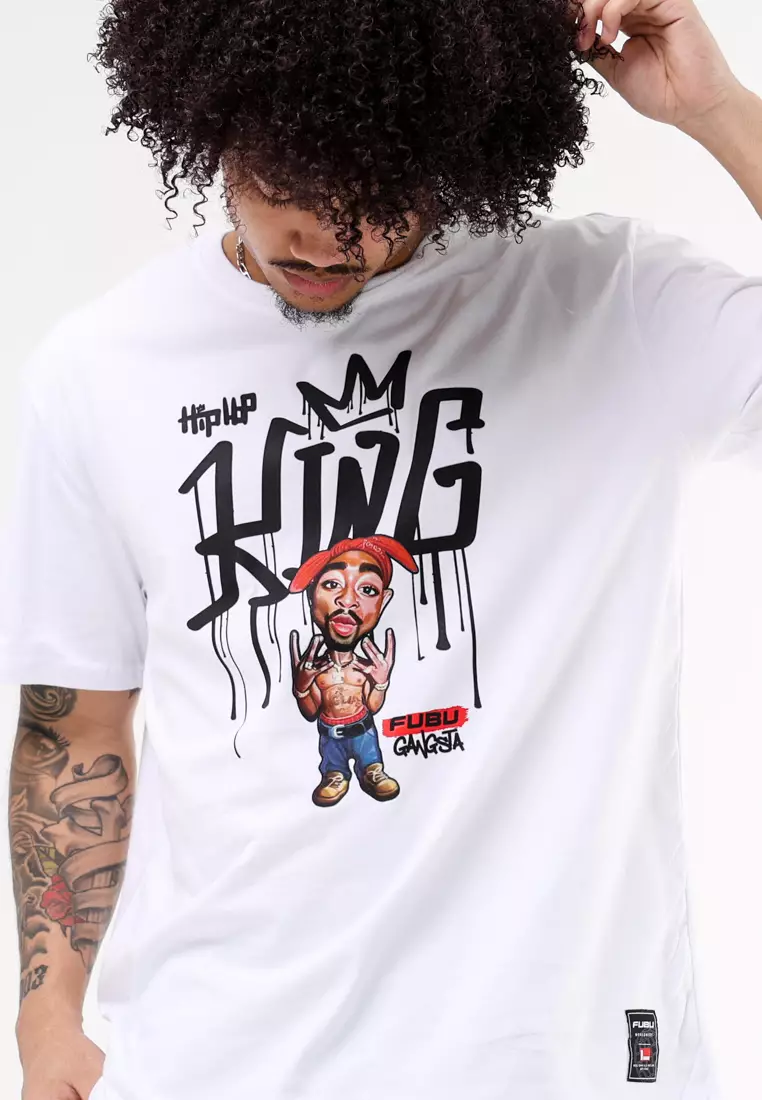 Round Neck Regular Fit