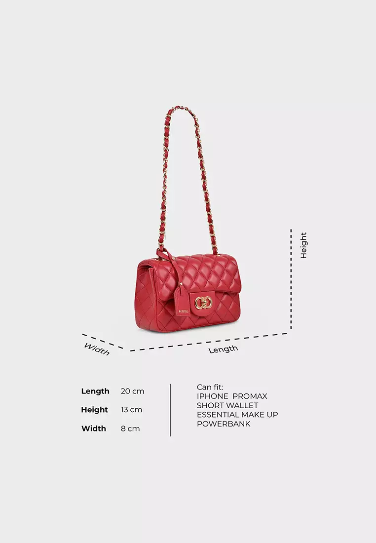 Women's Margate Mini Shoulder Bag