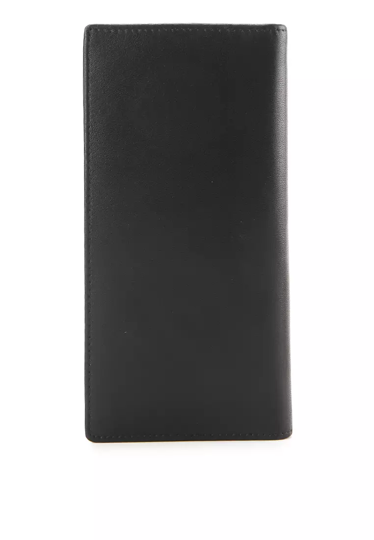 Terrence Long Wl-Rfid