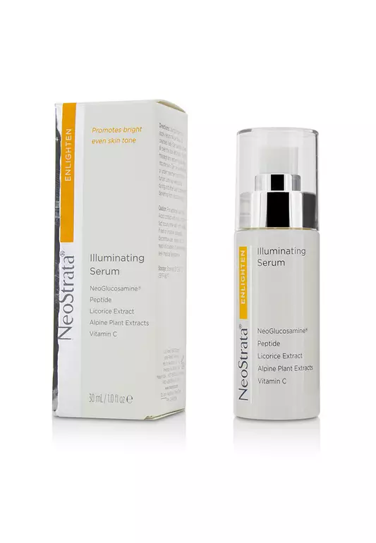 Neostrata - Enlighten - Illuminating Serum 30ml/1oz