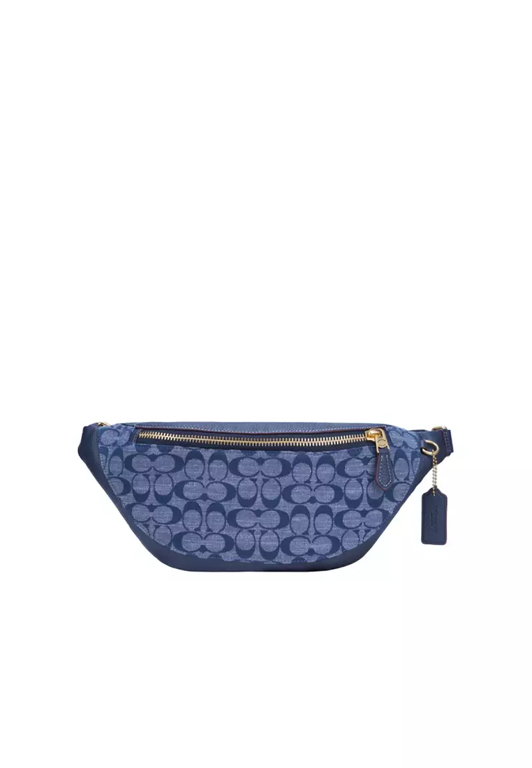 Coach fanny pack on sale sale