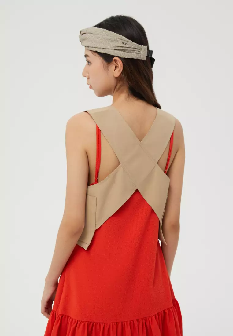 Safari waistcoat online