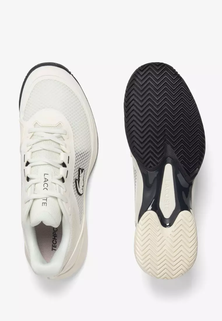 Buy Lacoste Men's Tech Point Tennis Shoes 2025 Online ZALORA
