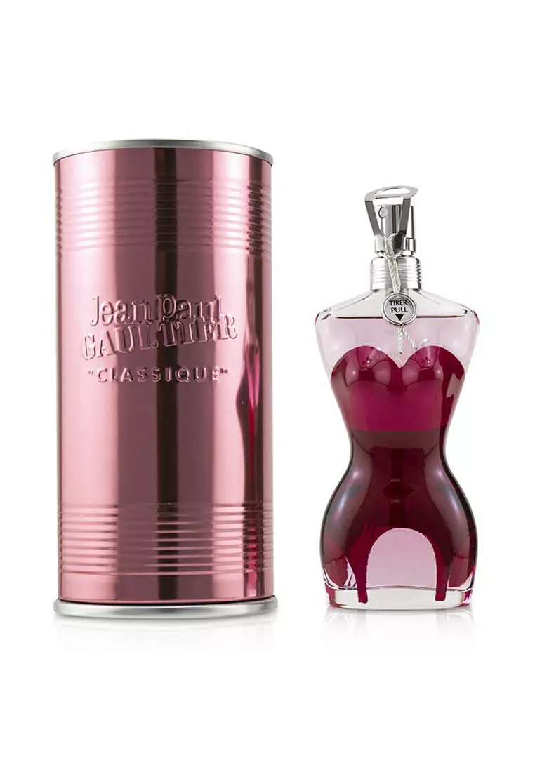 Www jean paul gaultier com perfume top