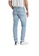 REPLAY blue REPLAY SLIM FIT ANBASS JEANS 7A231AAD8342E6GS_4