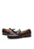 Twenty Eight Shoes brown VANSA  Tassel Slip-on Loafer Shoes VSM-F703 CC88CSHD0E19A8GS_4