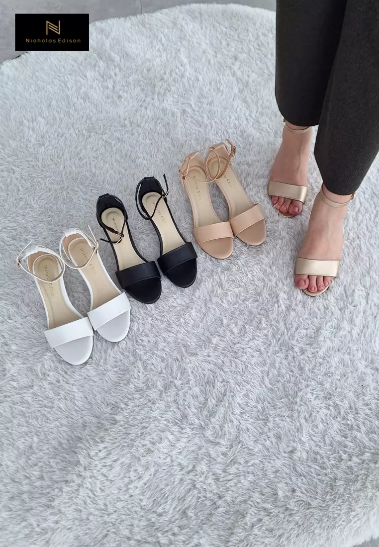 Heel Riesa 2 Light Gold