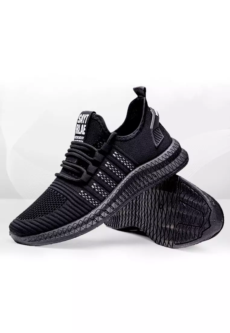 Elegant Grid Kicks