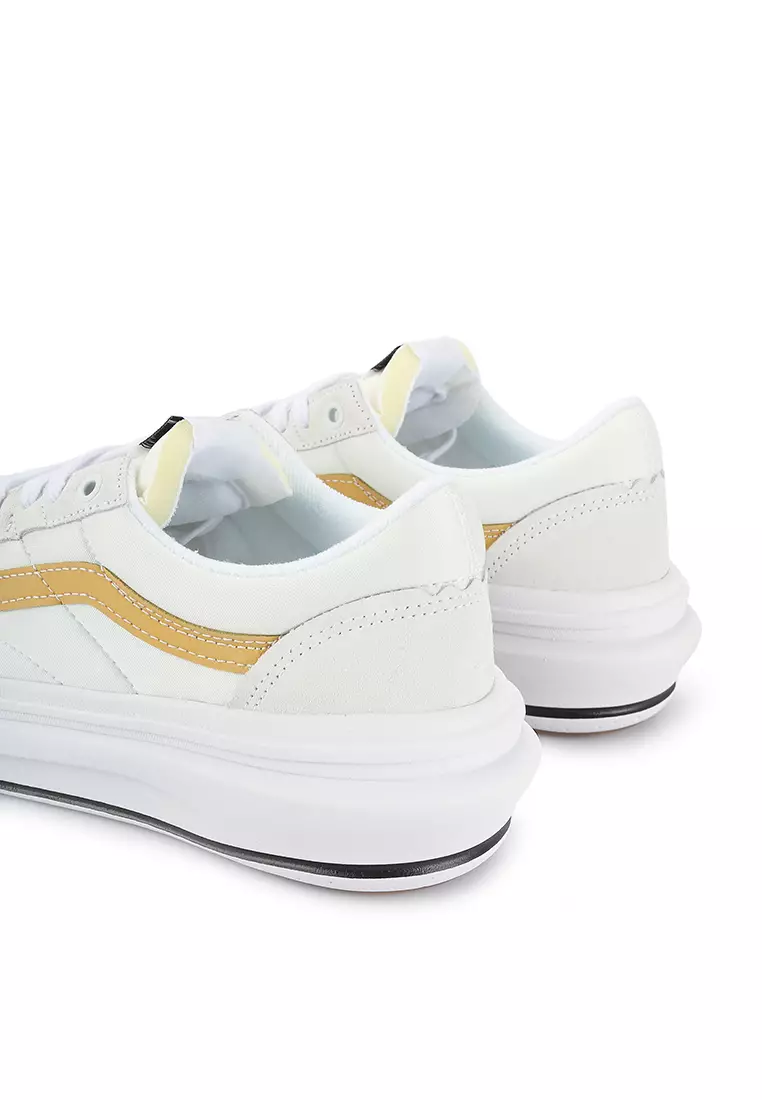 Vans black hotsell ball yellow