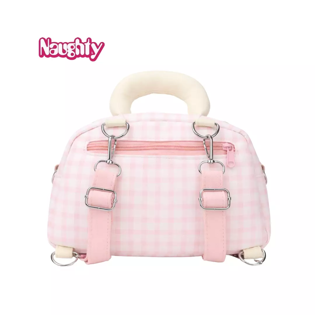 Tas Selempang Wanita Sling Bag Multifungsi Lexa A923 2509001 Naughty Accessories