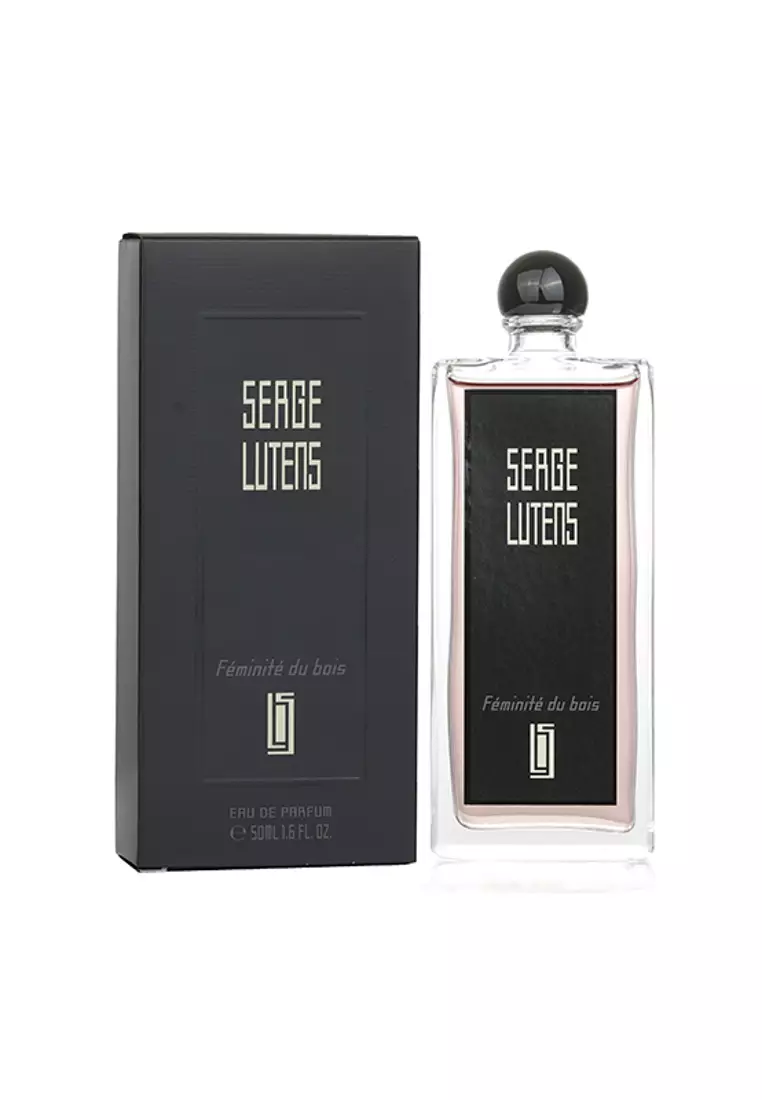 Buy Serge Lutens SERGE LUTENS - Feminite Du Bois Eau De Parfum