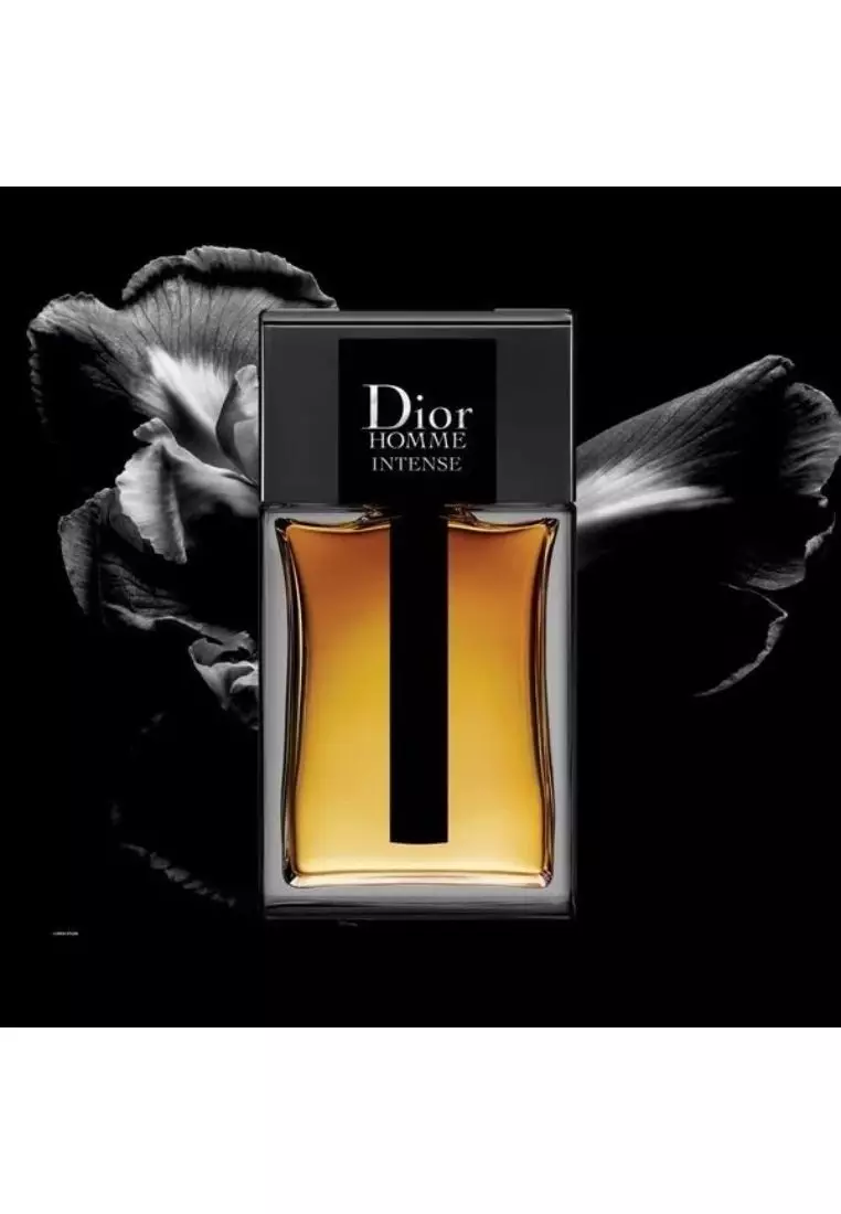 Buy Christian Dior Dior - Homme Intense Eau De Parfum 10ml 2026