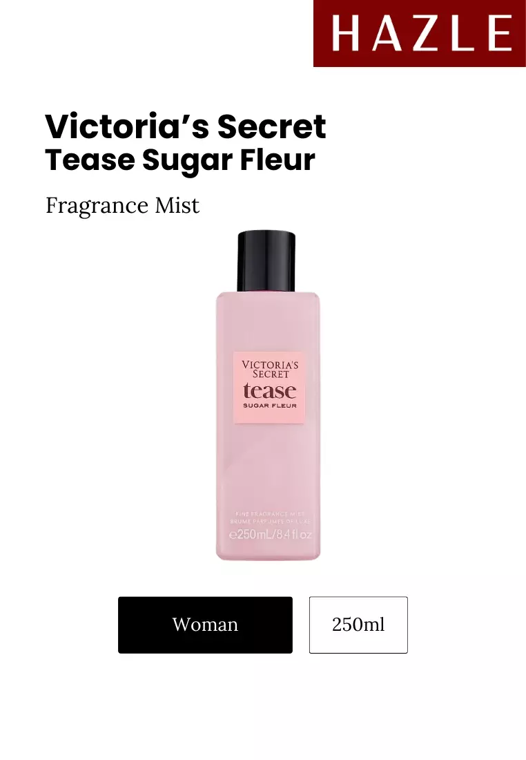 Victoria Secret Tease Sugar Fleur Woman Fragrance Mist 250 ml