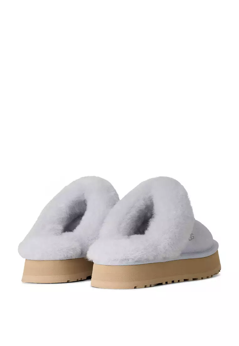 Women's Disquette Platform - Misty Wisteria (1122550-MYW)