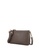 SEMBONIA brown Nappa Leather Large Leather Wristlet D5B61ACFEA7598GS_2