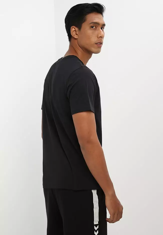 Legacy Graham T-Shirt