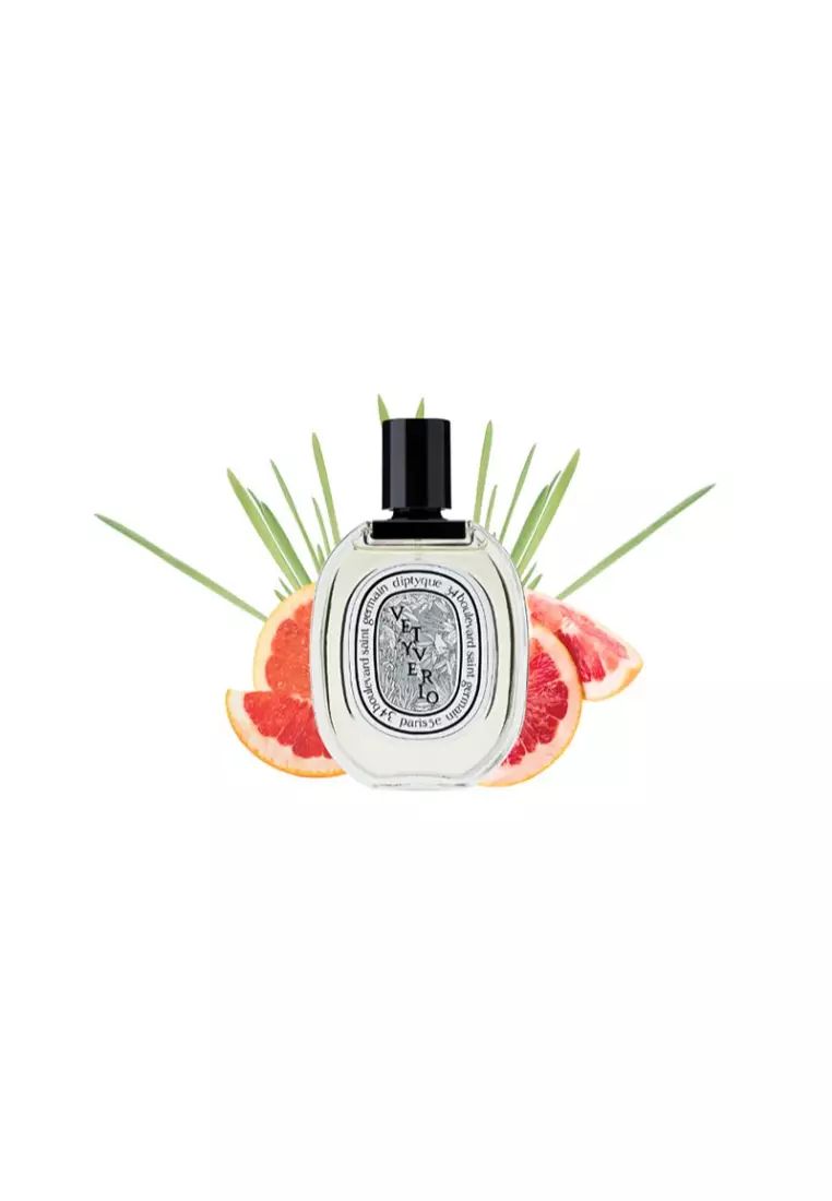 Diptyque vetyverio online parfum