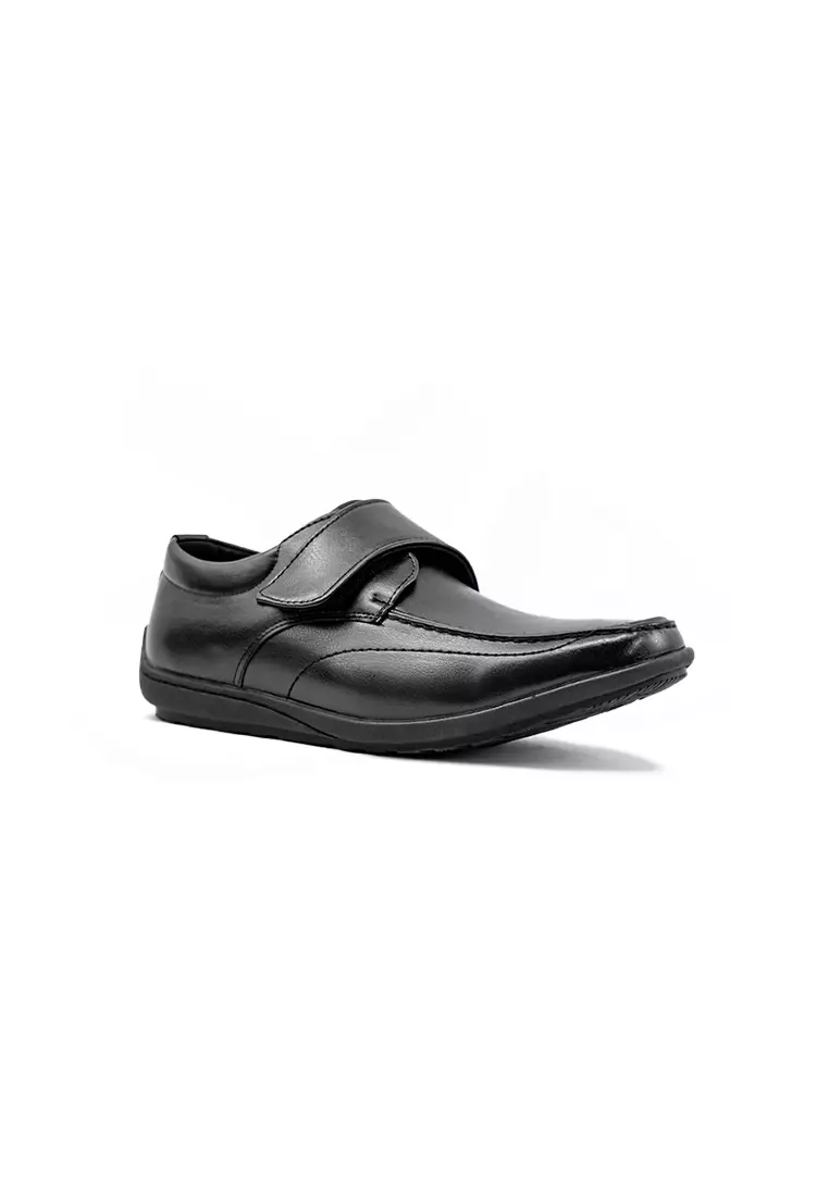 Men's Formal Slip On MY 26330 Black C77