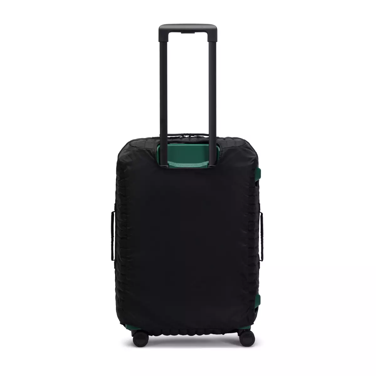 LOJEL Luggage Cover For Voja M – Black