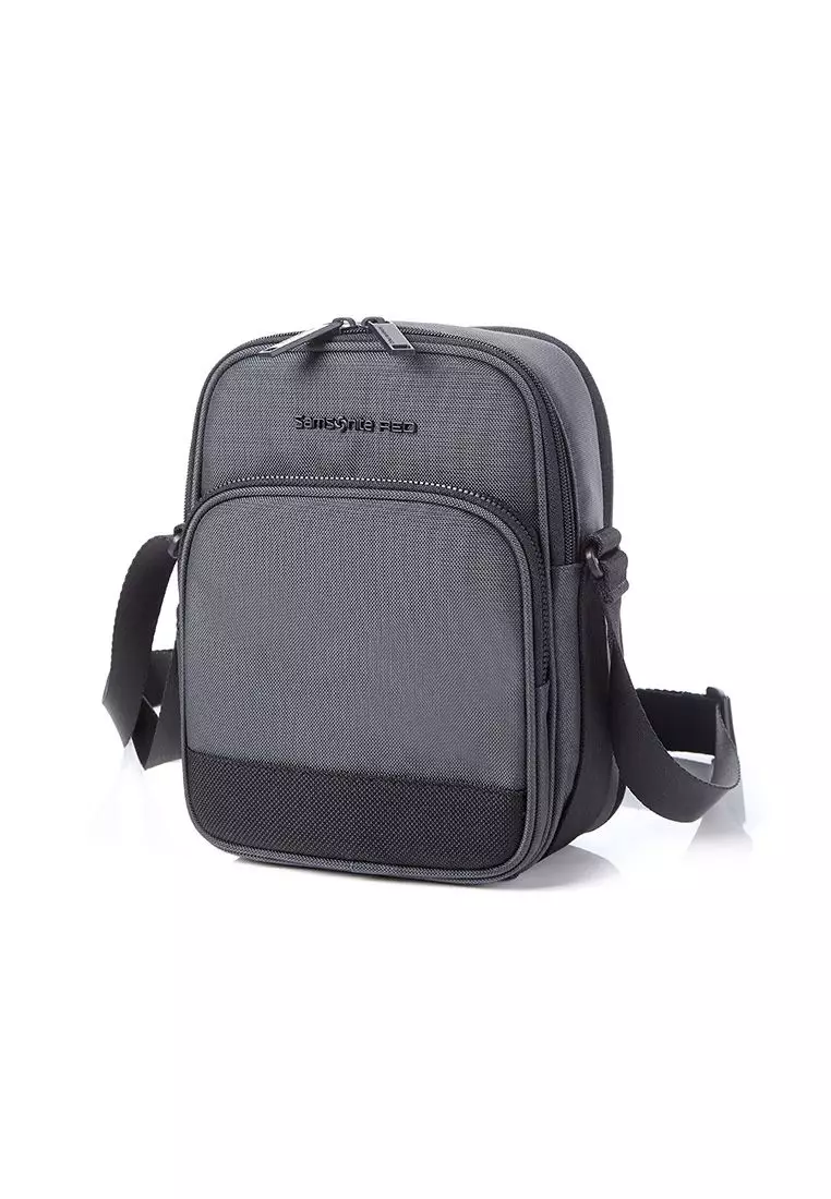 Buy Samsonite Red Craggan Mini Cross 2025 Online ZALORA