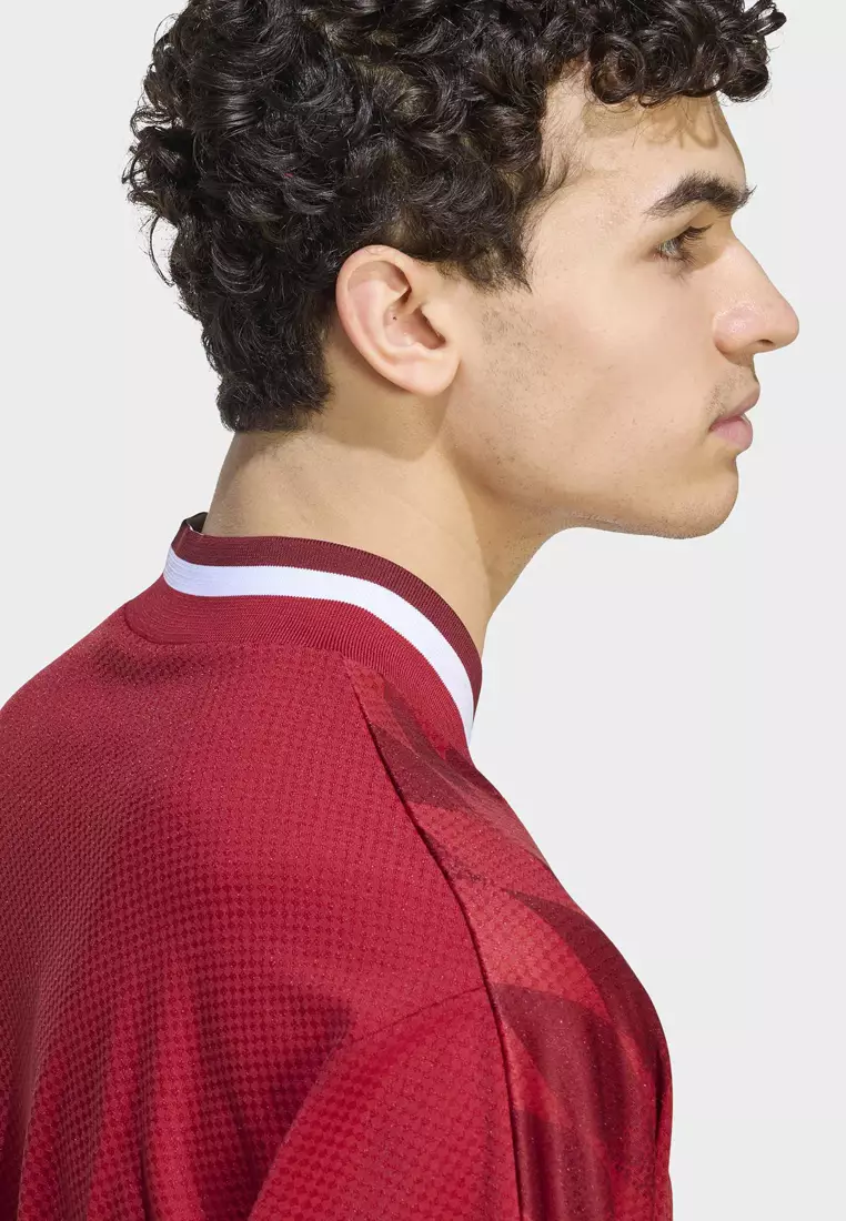 Liverpool FC Stadium Jersey Top