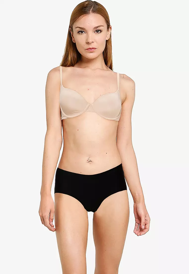 Party Pants Boyleg Brief 5 Pack