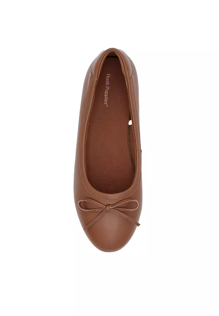 Stormi Bow Women's Casual Shoes