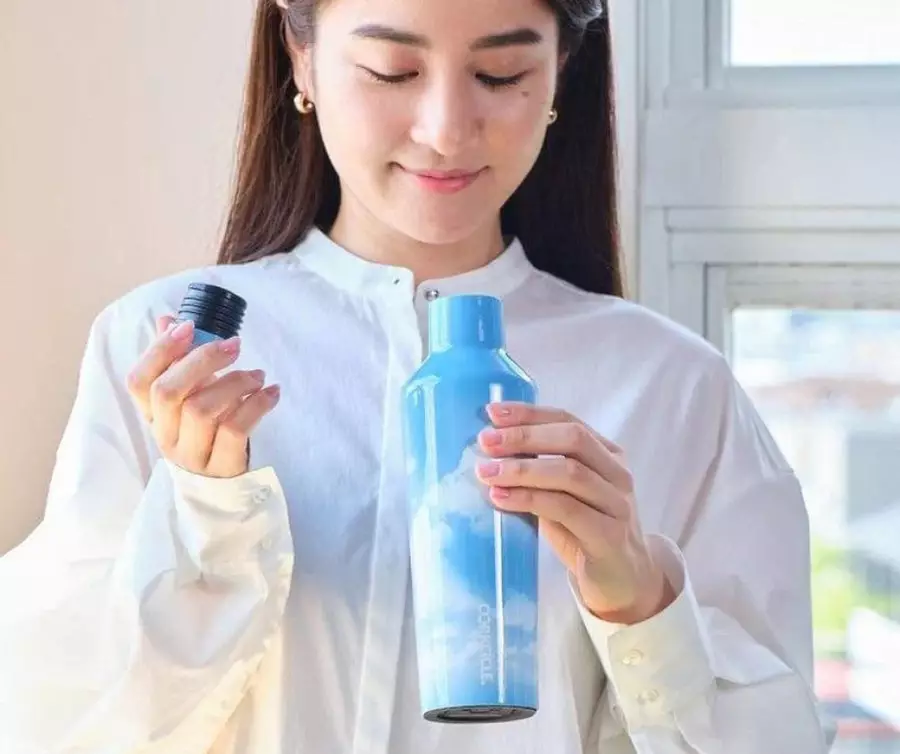 Corkcicle Canteen 16 oz / 475 ml Daydream