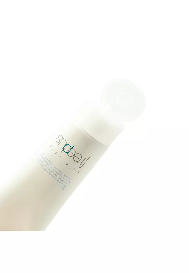 Freeplus Mild Soap A (100g) 23