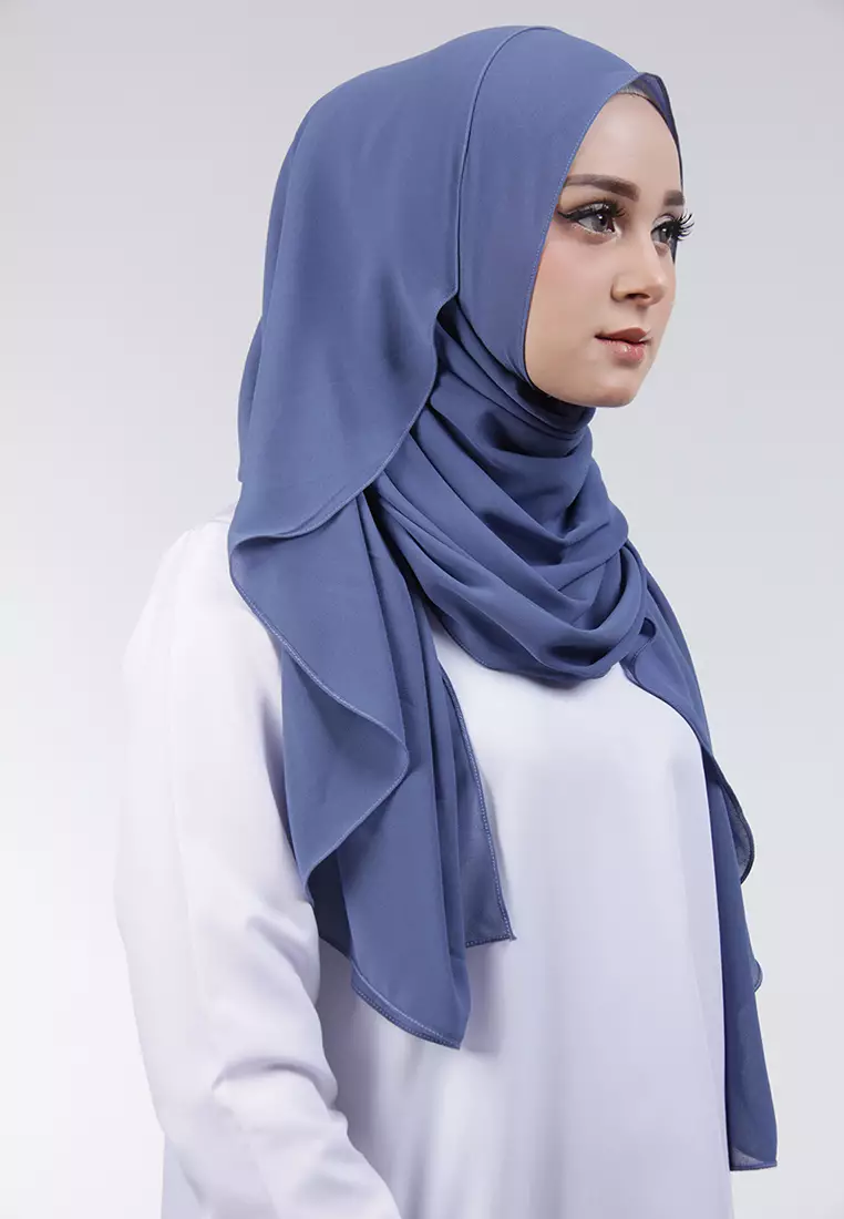 HIJAB INSTAN ADELA