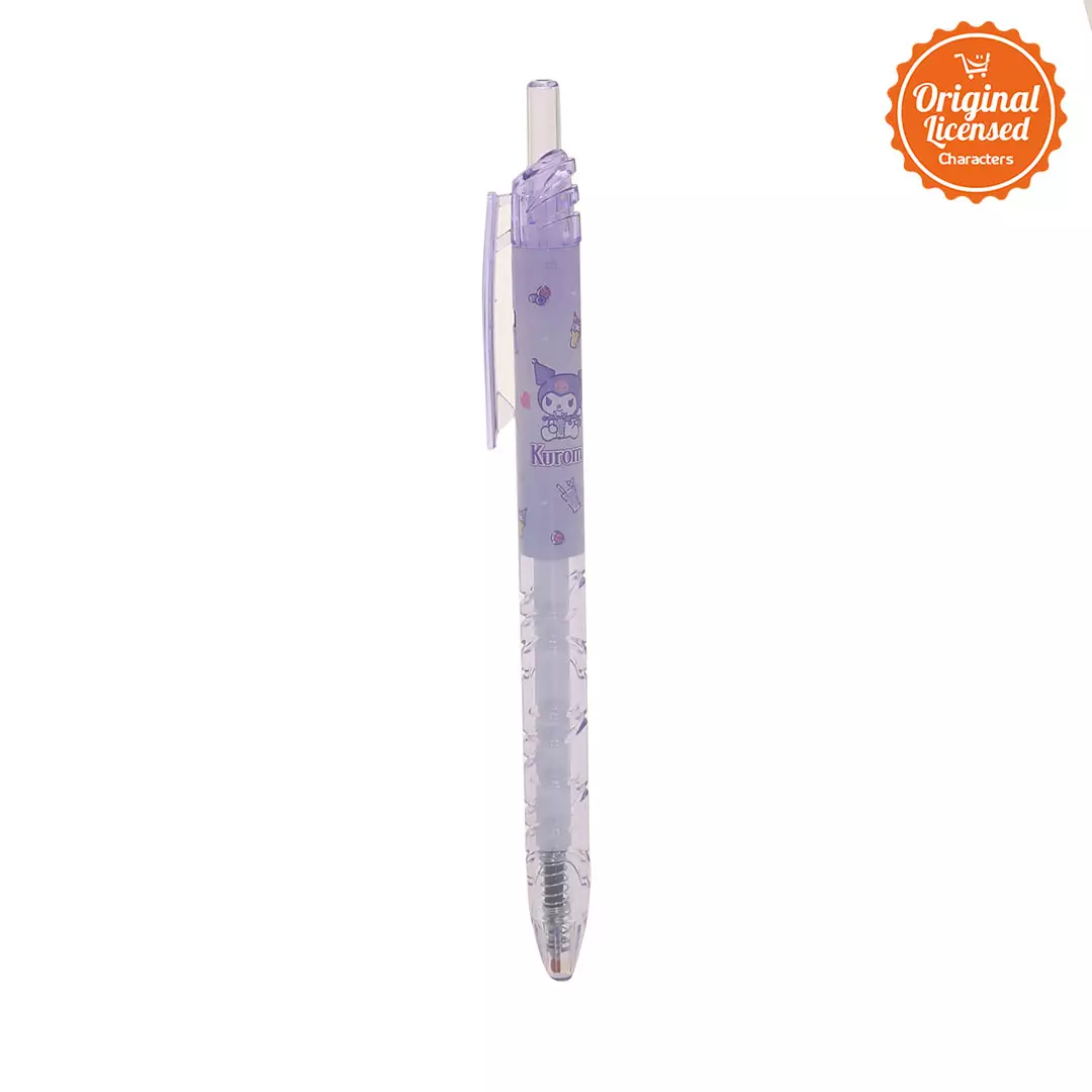 SANRIO Juice Pen Kuromi Tipe A