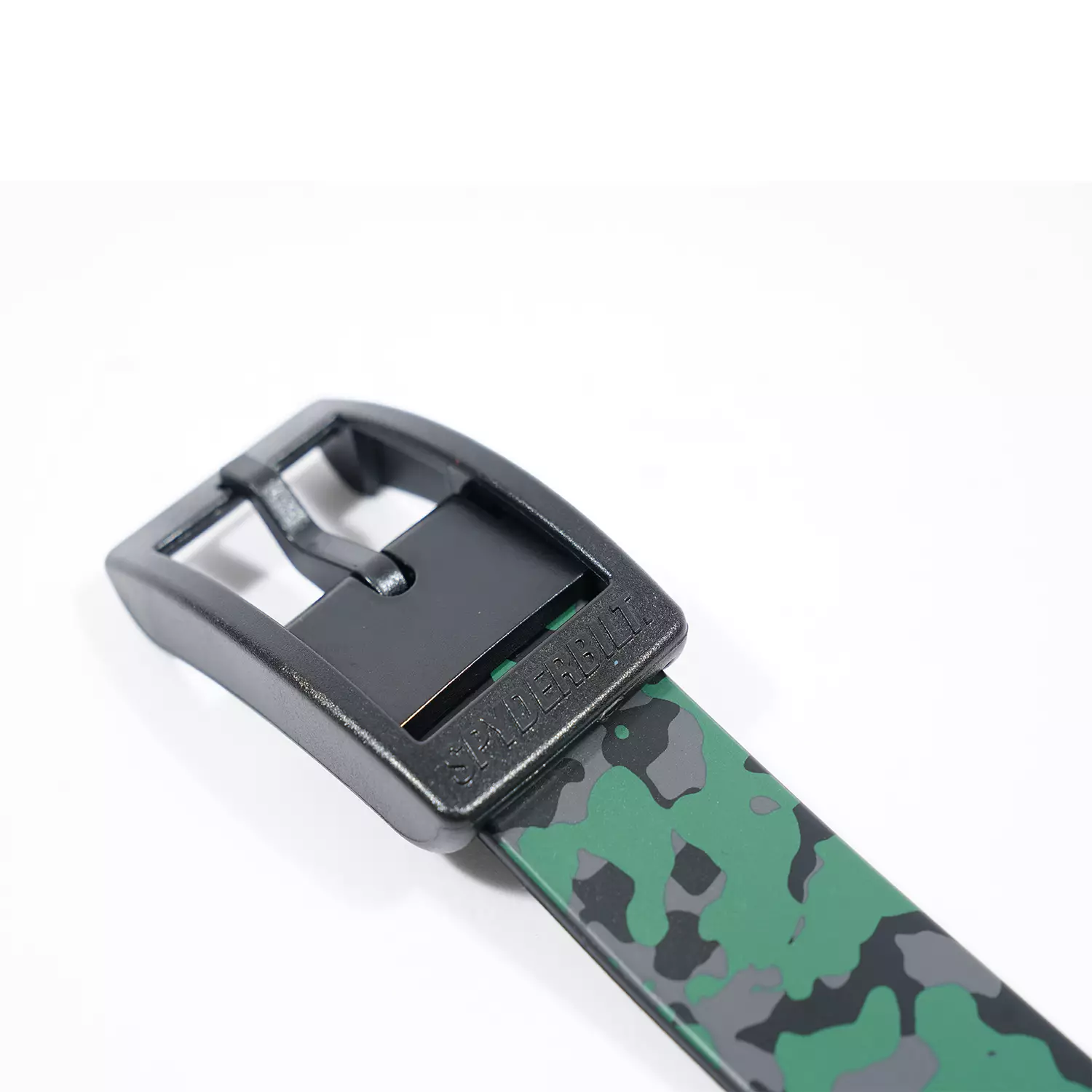 Spyderbilt Ikat Pinggang Pria Phidia Colourfull Men Belt Planet Surf