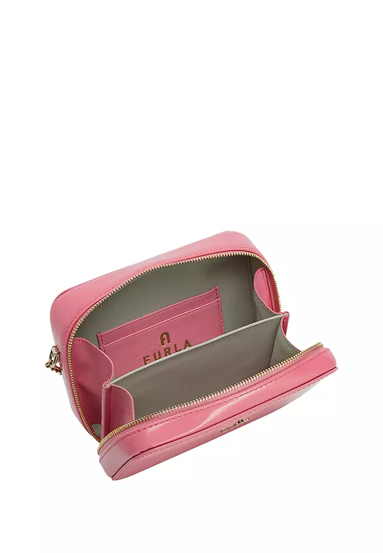 Buy FURLA Furla Camelia Mini Camera Case 2025 Online