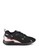 PUMA black Muse X-2 Metallic Sneakers 0708ASHACAD5D3GS_1