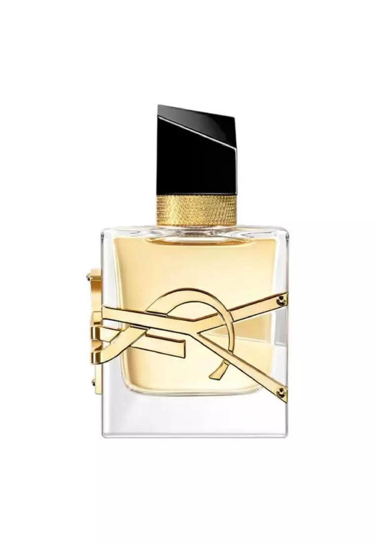 YSL LIBRE EAU DE PARFUM 30ml 2026 | Buy YSL Online | ZALORA Hong Kong