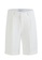 Urban Revivo white Plain Shorts 95006AA490DB6EGS_4