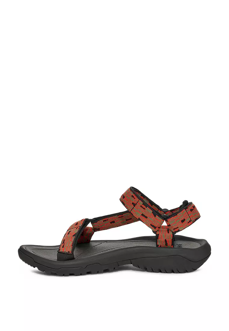 Buy Teva Men's Hurricane XLT2 Sandals - Chisel Spicy Orange